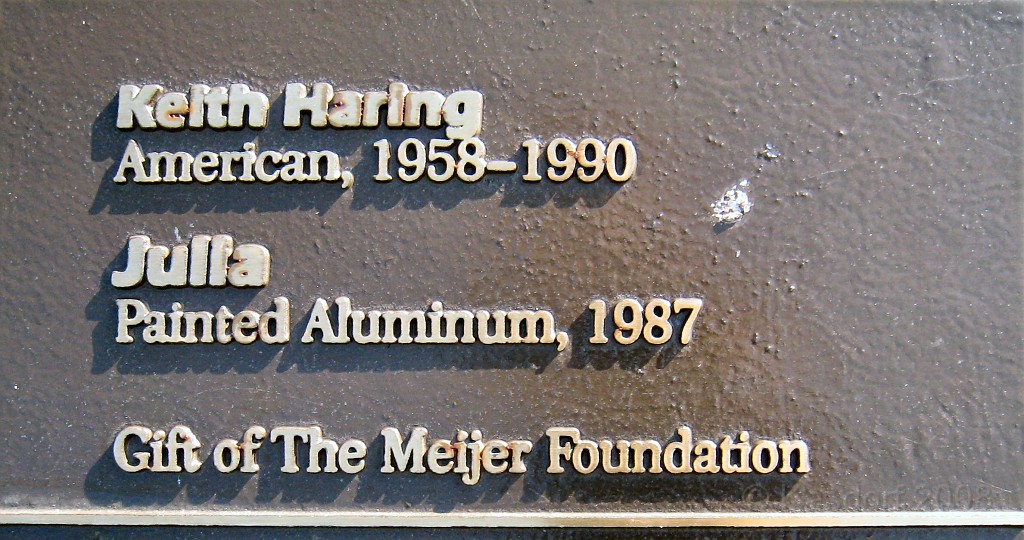 Michigans West Coast 2009 1131.jpg - Labor Day 2009. A trip along Michigans west coast to see beachs, art and buffets.